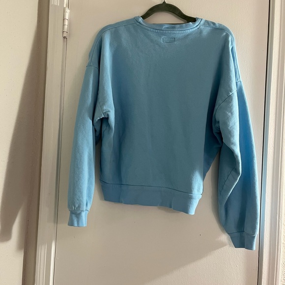 MOTHER Sweatshirt - Picture 2 of 3